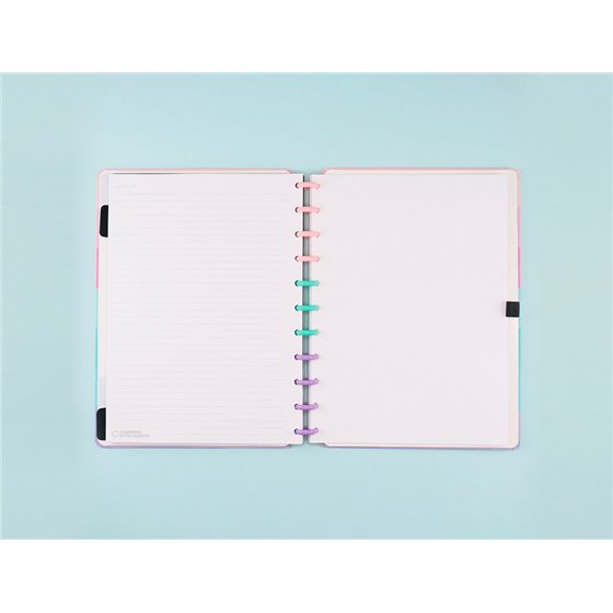 Cuaderno Inteligente Grande By Indy 280X215 Mm