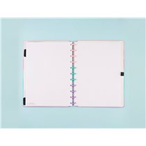 Cuaderno Inteligente Grande By Indy 280X215 Mm