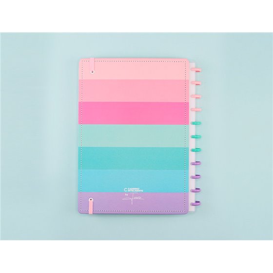 Cuaderno Inteligente Grande By Indy 280X215 Mm