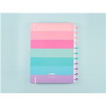 Cuaderno Inteligente Grande By Indy 280X215 Mm