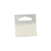 Colgador Con Adhesivo 3M Hang Tab 2180 Rollo 1000 Etiquetas48X36 Mm