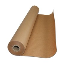 Papel Marrón GOSAPAPER Bobina 62 cm. 10 kilos