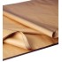 Papel Manila GOSAPAPER Crema 62 cm x 86 cm Resma x500 Hojas