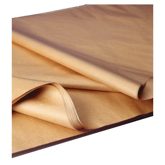 Papel Manila GOSAPAPER Crema 62 cm x 86 cm Resma x500 Hojas