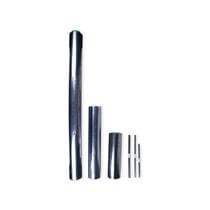 Rollo Plastico Forralibros 0,70X100 Mt 70 Mc