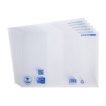 Funda Para Libros Colibri Eco Shield Mini 250X330 Mm