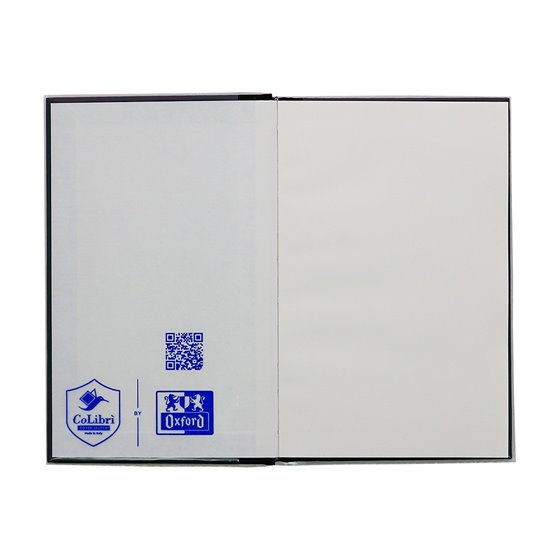 Funda Para Libros Colibri Eco Shield Mini 250X330 Mm