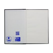 Funda Para Libros Colibri Eco Shield Mini 250X330 Mm