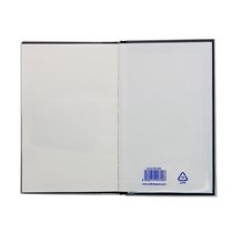 Funda Para Libros Colibri Eco Shield Mini 250X330 Mm