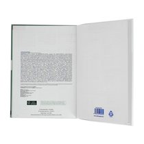 Funda Para Libros Colibri Eco Shield Standard 320X490 Mm