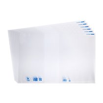 Funda Para Libros Colibri Eco Shield Big 430X630 Mm