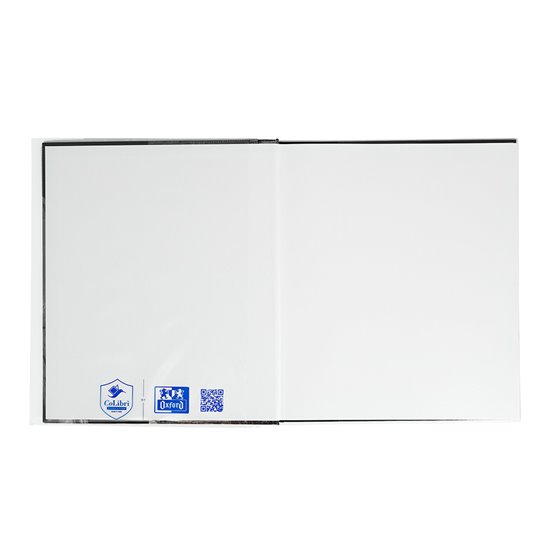Funda Para Libros Colibri Eco Shield Big 430X630 Mm