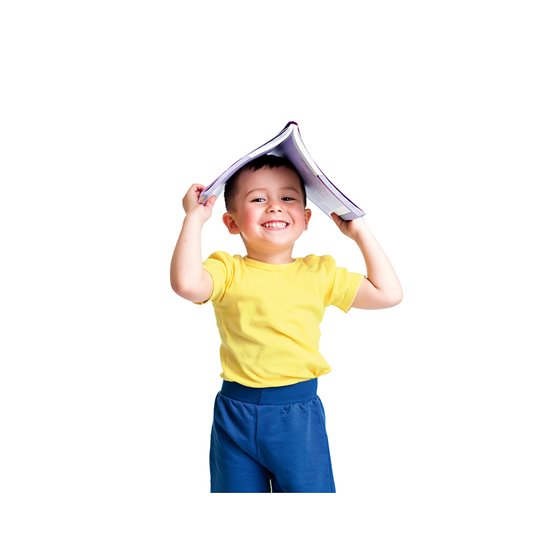 Funda Para Libros Colibri Eco Shield Big 430X630 Mm