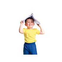 Funda Para Libros Colibri Eco Shield Big 430X630 Mm