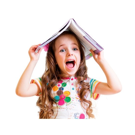 Funda Para Libros Colibri Eco Shield Big 430X630 Mm
