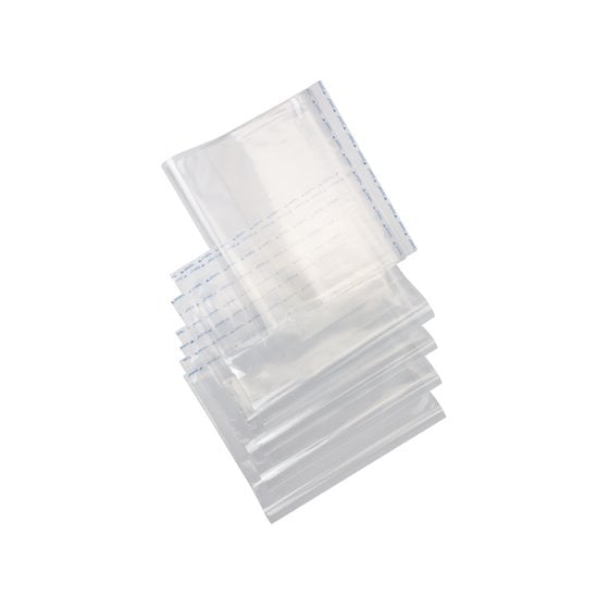 Forralibro Pp Ajustable Adhesivo 240X450Mm