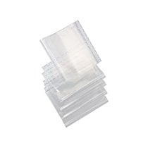 Forralibro Pp Ajustable Adhesivo 240X450Mm