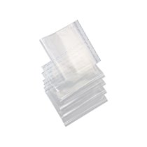 Forralibro Pp Ajustable Adhesivo 180X390Mm
