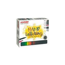 Set De Dibujo Alpino Color Experience Lettering
