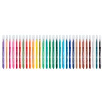 Rotulador Stabilo Power Caja De 18 Unidades Colores Surtidos
