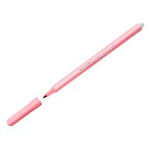 Rotulador Giotto Turbo Color Skin Tones Lavable Punta Bloqueada Caja De 12 Colores Surtidos