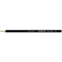 Lapiz De Color Staedtler Wopex Ecologico Negro