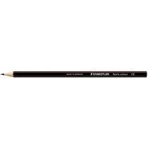 Lapiz De Color Staedtler Wopex Ecologico Marron