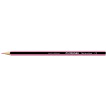 Lapiz De Color Staedtler Wopex Ecologico Magenta