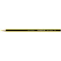 Lapiz De Color Staedtler Wopex Ecologico Amarillo Claro