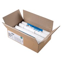 Rollo Sumadora Exacompta Safe Contact Termico 57 Mm X 35 Mm 44 G/M2