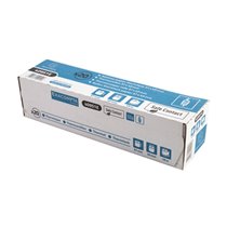 Rollo Sumadora Exacompta Safe Contact Termico 57 Mm X 40 Mm 52 G/M2