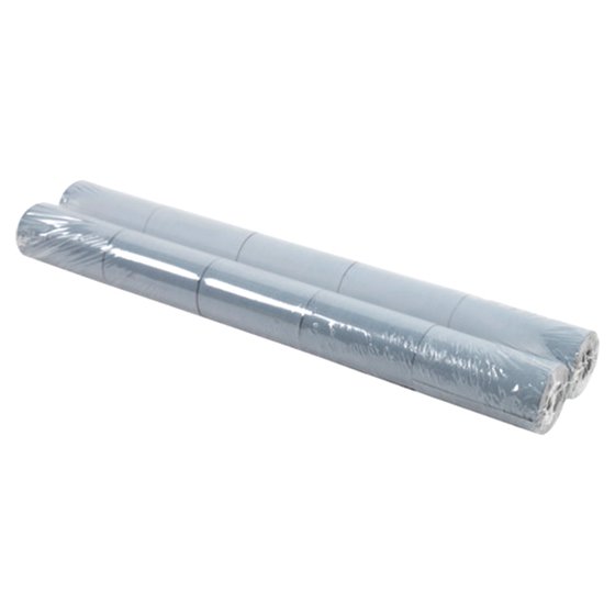 Rollo Sumadora Exacompta Safe Contact Termico 57 Mm X 30 Mm 52 G/M2