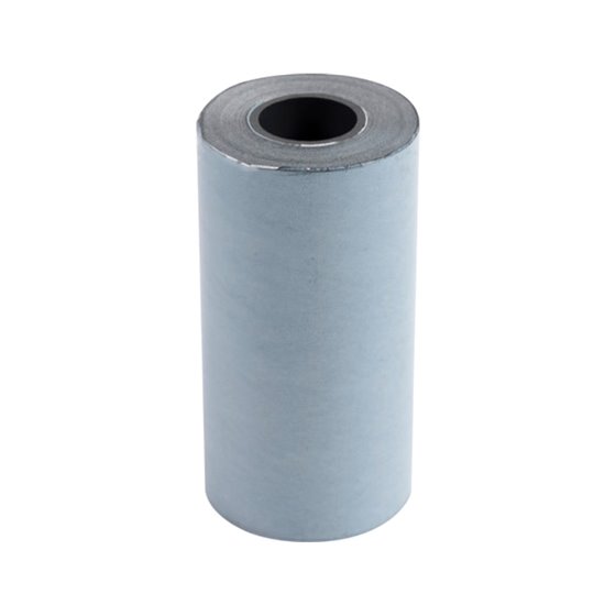 Rollo Sumadora Exacompta Safe Contact Termico 57 Mm X 30 Mm 52 G/M2