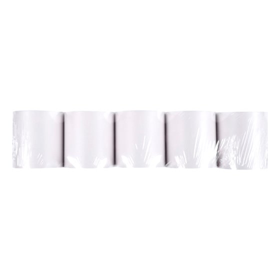 Rollo Sumadora Exacompta Electro Offset 70 Mm X 70 Mm 60 G/M2