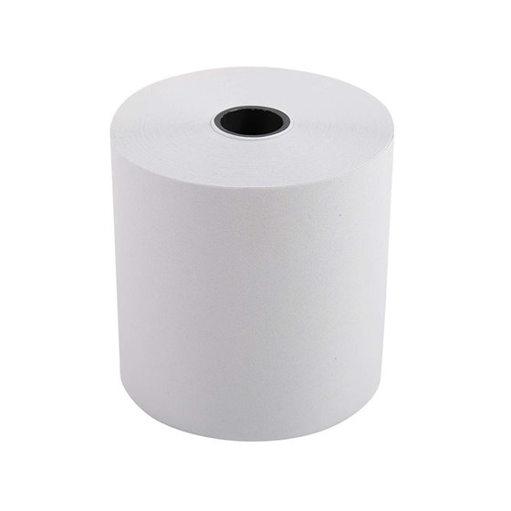 Rollo Sumadora Exacompta Electro 57 Mm X 60 Mm 60 G/M2