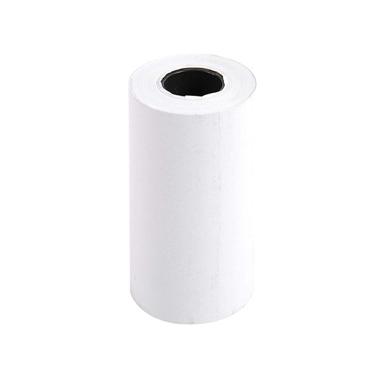Rollo Sumadora Exacompta Termico 57 Mm X 30 Mm 55 G/M2 Sin Bisfenol A