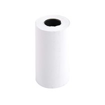 Rollo Sumadora Exacompta Termico 57 Mm X 30 Mm 55 G/M2 Sin Bisfenol A