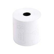Rollo Sumadora Exacompta Termico 57 Mm X 60 Mm 55 G/M2 Sin Bisfenol A