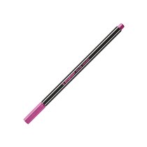 Rotulador Stabilo Punta De Fibra Pen 68 Metallic Estuche Plastico De 8 Unidades Colores Surtidos