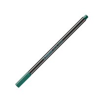 Rotulador Stabilo Acuarelable Pen 68 Metalico Verde 1 Mm