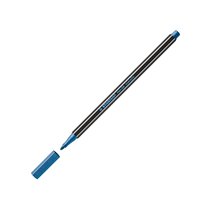 Rotulador Stabilo Acuarelable Pen 68 Metalico Azul 1 Mm