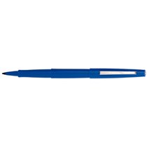 Rotulador Paper Mate Flair Original Punta Fibra Azul