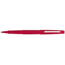Rotulador Paper Mate Flair Original Punta Fibra Rojo