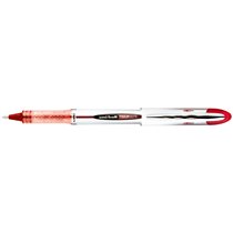 Rotulador Uni-Ball Roller Ub-200 Vision Rojo 0,8 Mm -Unidad
