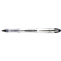 Rotulador Uni-Ball Roller Ub-200 Vision Negro 0,8 Mm -Unidad