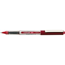 Rotulador Uni-Ball Roller Ub-150 Micro Eye Rojo 0,5 Mm Unidad