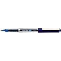 Rotulador Uni-Ball Roller Ub-150 Micro Eye Azul 0,5 Mm Unidad