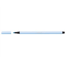 Rotulador Stabilo Acuarelable Pen 68 Azul Claro 1 Mm