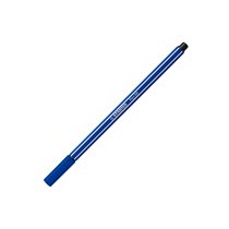Rotulador Stabilo Acuarelable Pen 68 Azul Marino Ultramar 1 Mm