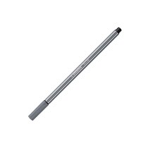Rotulador Stabilo Acuarelable Pen 68 Gris Azulado Medio 1 Mm